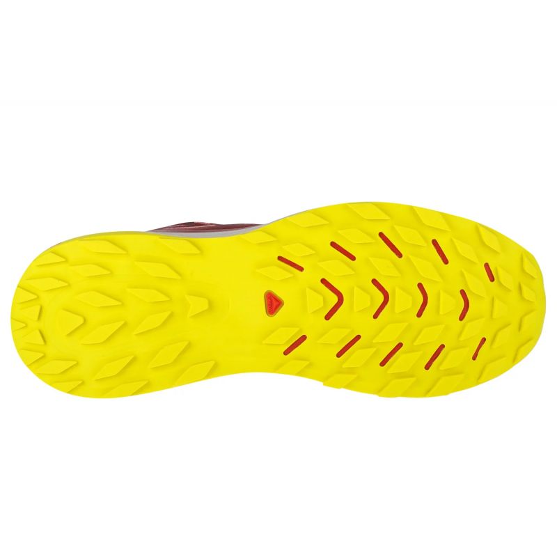 Salomon Ultra Glide M 415983 Running Shoes - Sportmania.hu