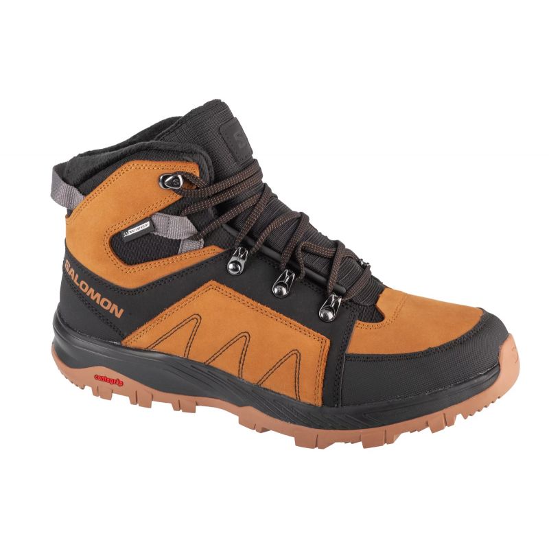 Salomon W Outchill Ts Cswp M Shoes női Túracipő 473819