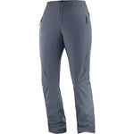 Salomon WARM AMBITION Snowboard Pants W női nadrág LC1388700