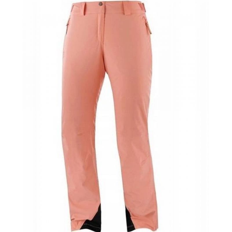 Salomon Warm Ambition Snowboard Ski Pants W Lc1393300 - Sportmania.hu