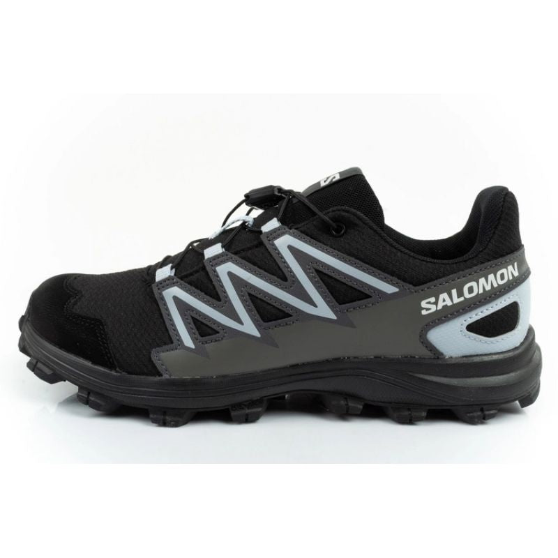 Salomon Wattara W 473839 Running Shoes - Sportmania.hu