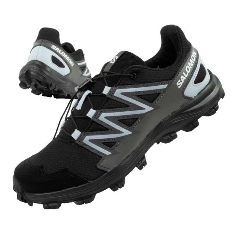Salomon Wattara W 473839 Running Shoes - Sportmania.hu
