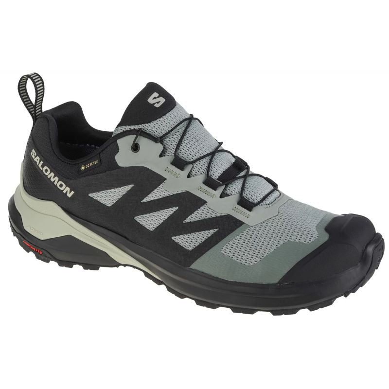 Salomon X-Adventure Gtx M 473212 Running Shoes - Sportmania.hu