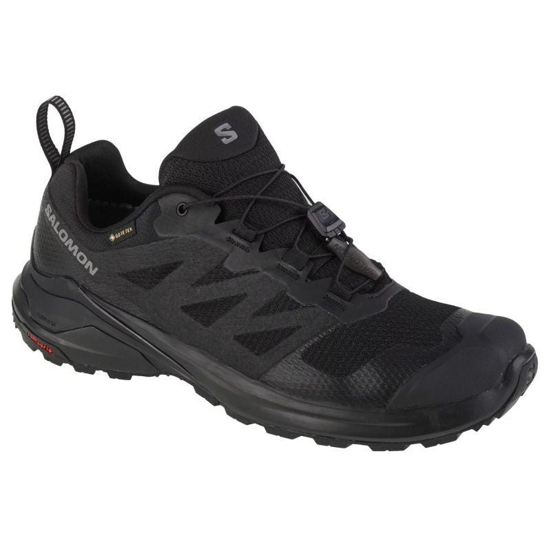 Salomon X-Adventure Gtx M Running Shoes férfi 473211