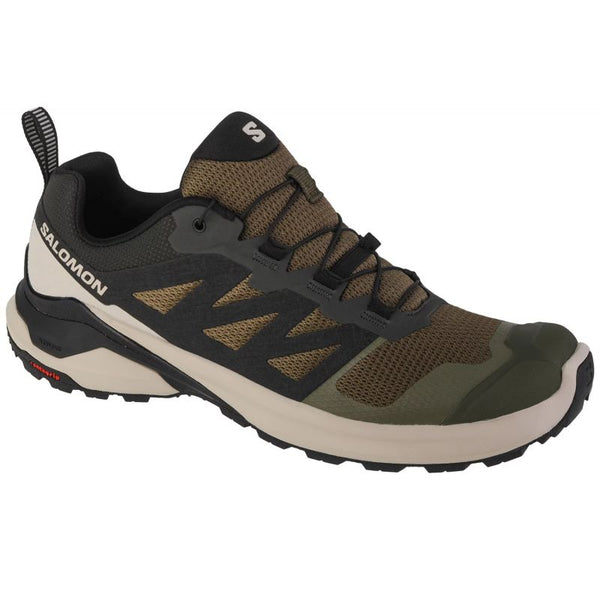Salomon X-Adventure M 473209 Running Shoes - Sportmania.hu