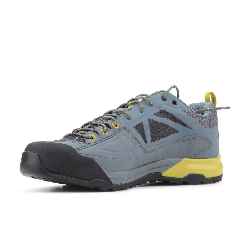 Salomon X Alp Spry Gtx M 401621 Shoes - Sportmania.hu