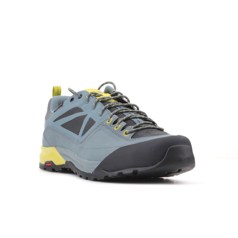 Salomon X Alp Spry Gtx M 401621 Shoes - Sportmania.hu