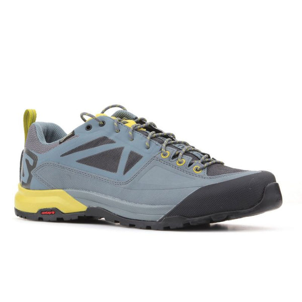 Salomon X Alp Spry Gtx M 401621 Shoes - Sportmania.hu