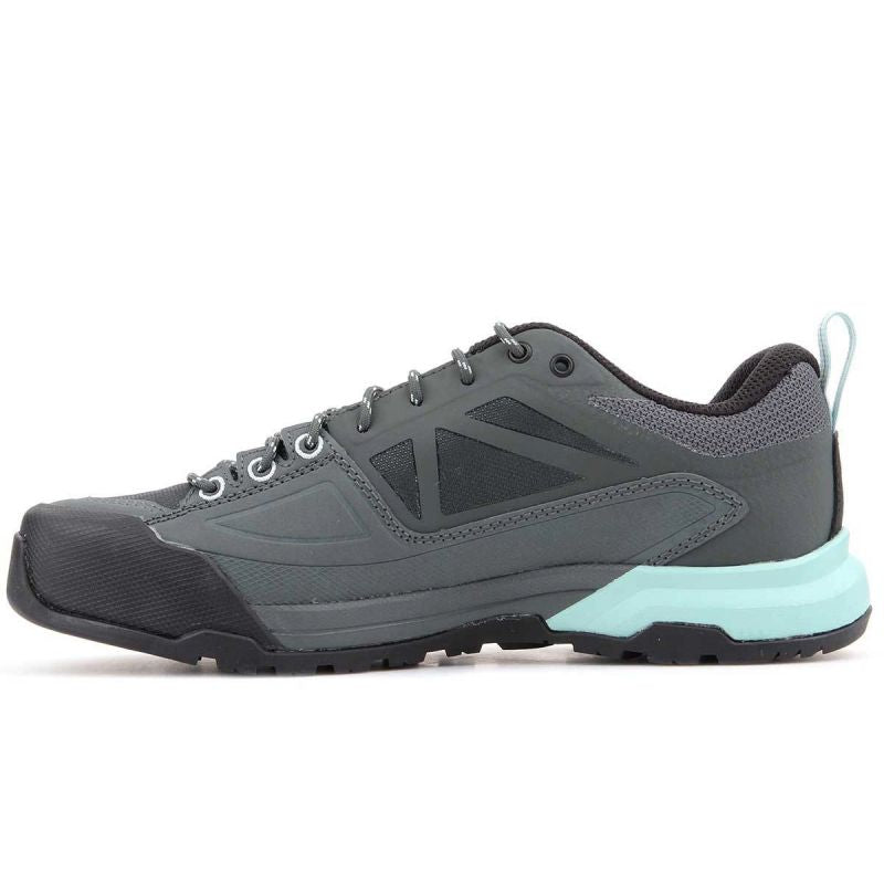 Salomon X Alp Spry Gtx női Túracipő 401619