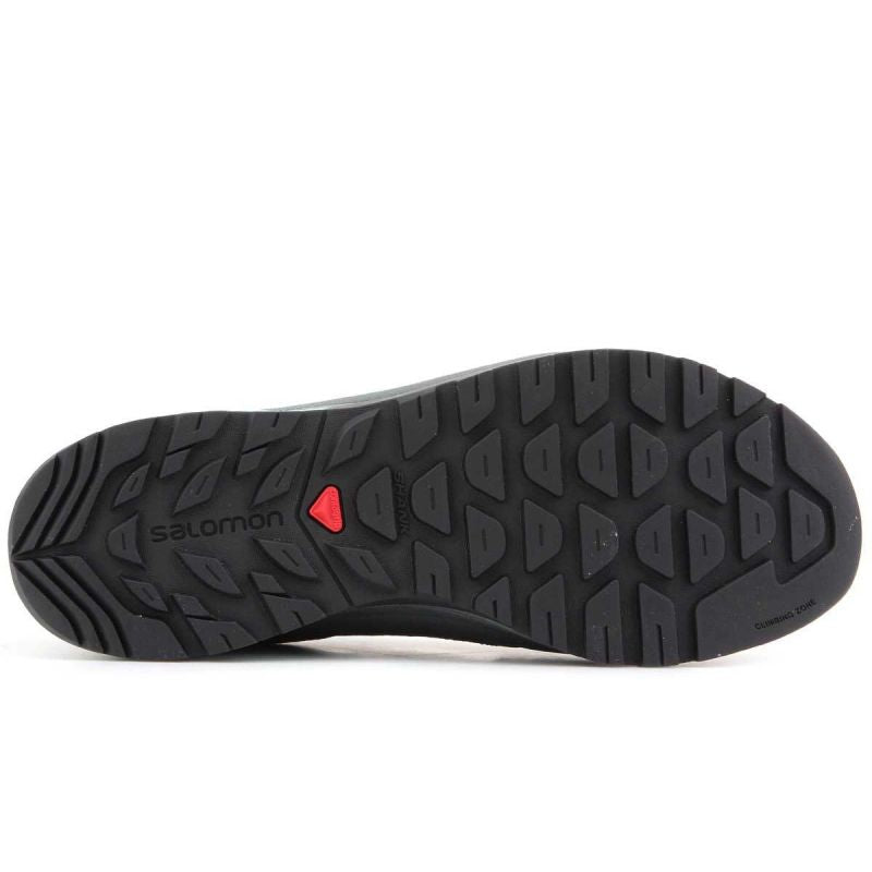 Salomon X Alp Spry Gtx női Túracipő 401619