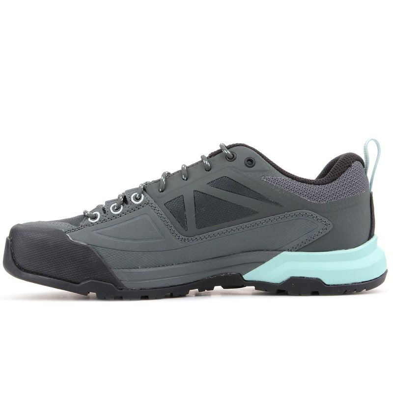 Salomon X Alp Spry Gtx női Túracipő 401619