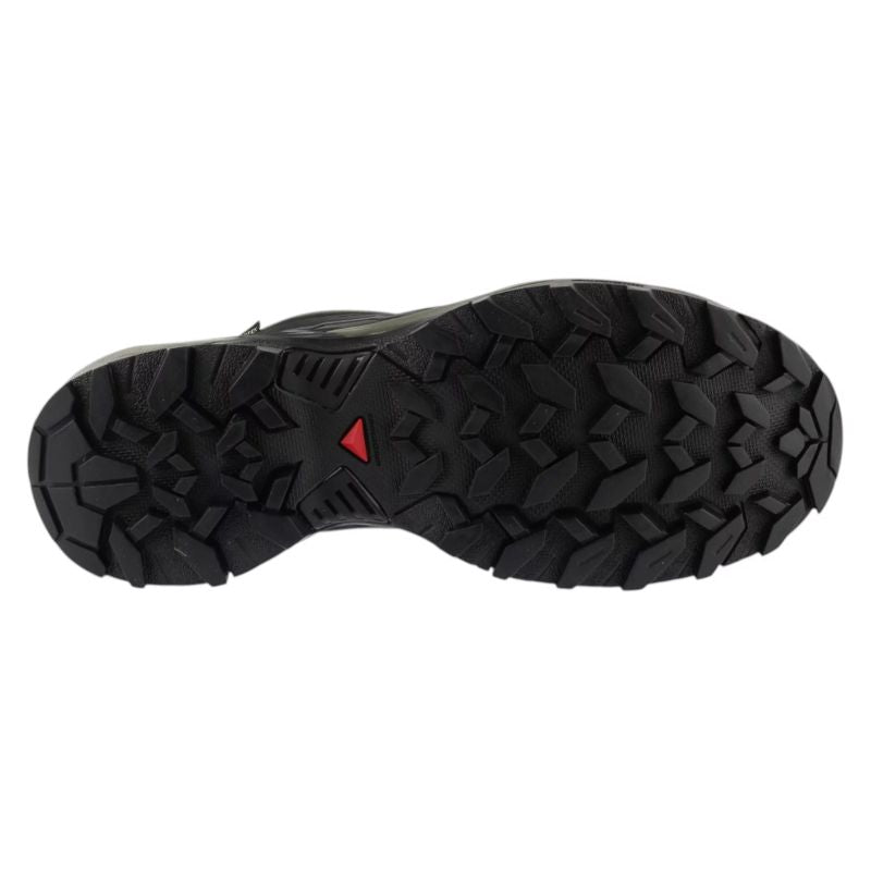 Salomon X Ultra 360 GTX cipő, zöld