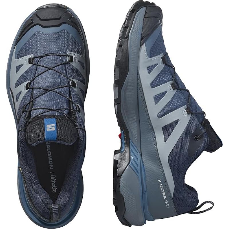 Salomon X ULTRA 360 GTX ( ) túracipő