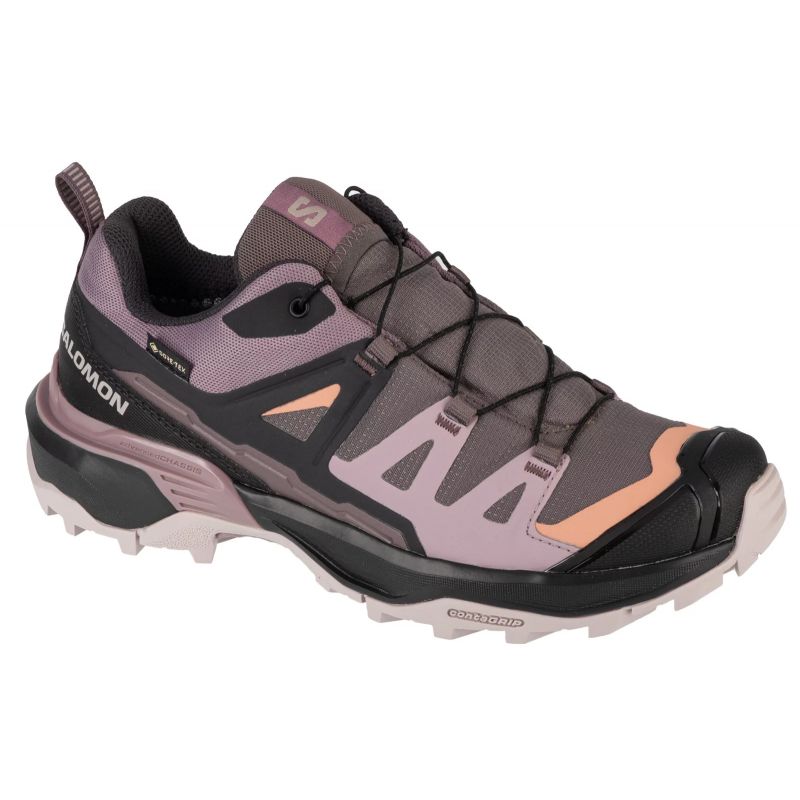 Salomon X Ultra 360 Gtx W Shoes 474494 - Sportmania.hu