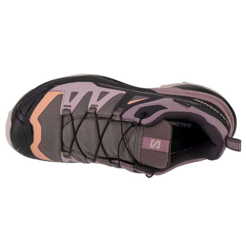 Salomon X Ultra 360 Gtx W Shoes 474494 - Sportmania.hu