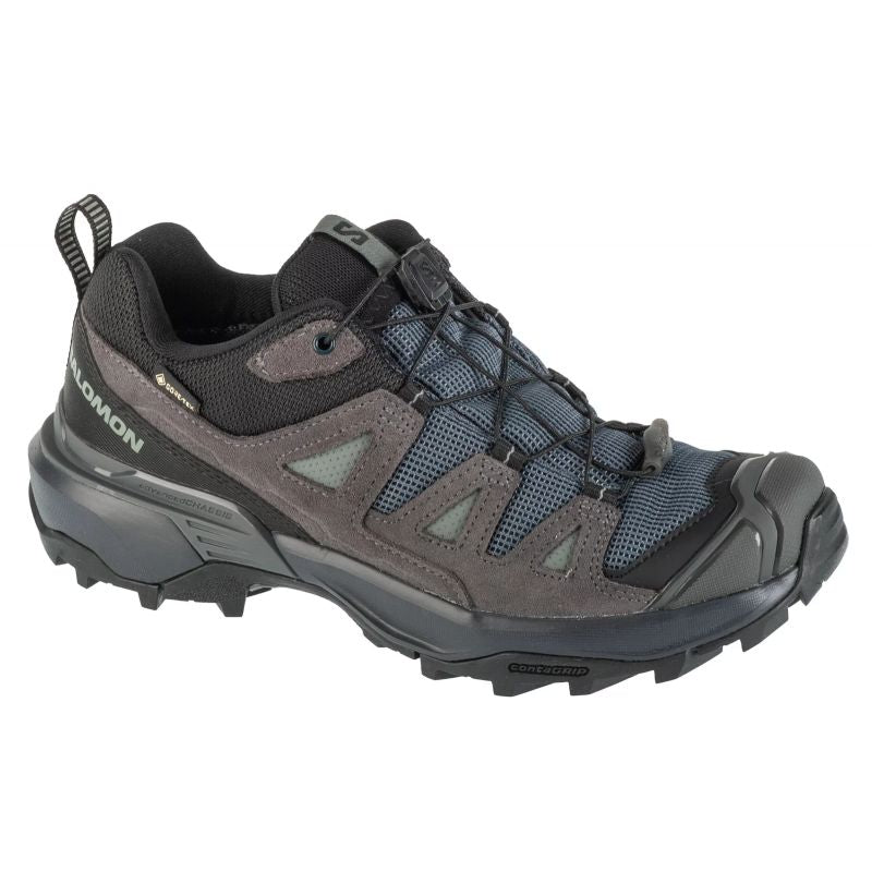Salomon X Ultra 360 Ltr Gtx W Shoes 475716 - Sportmania.hu