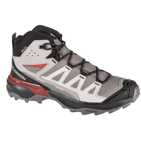 Salomon X Ultra 360 Ltr Mid Gtx M 474478 Shoes - Sportmania.hu