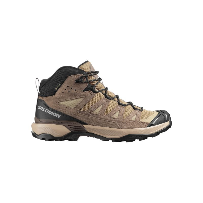 Salomon X ULTRA 360 LTR MID GTX ( ) túrabakancs