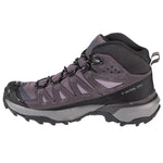 Salomon X Ultra 360 Ltr Mid Gtx W Shoes 475711 - Sportmania.hu