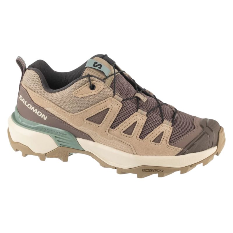 Salomon X Ultra 360 LTR W női cipő, barna