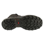 Salomon X Ultra 360 Mid GTX cipő, fekete