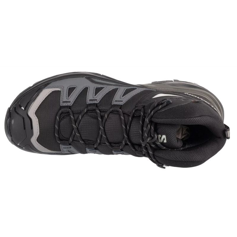 Salomon X Ultra 360 Mid Gtx M 474476 Shoes - Sportmania.hu