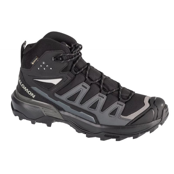 Salomon X Ultra 360 Mid Gtx M 474476 Shoes - Sportmania.hu