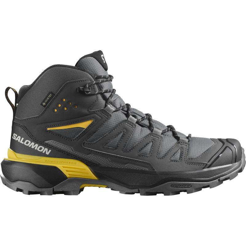 Salomon X Ultra 360 Mid GTX M L47742600 trekking shoes cipő - Sportmania.hu