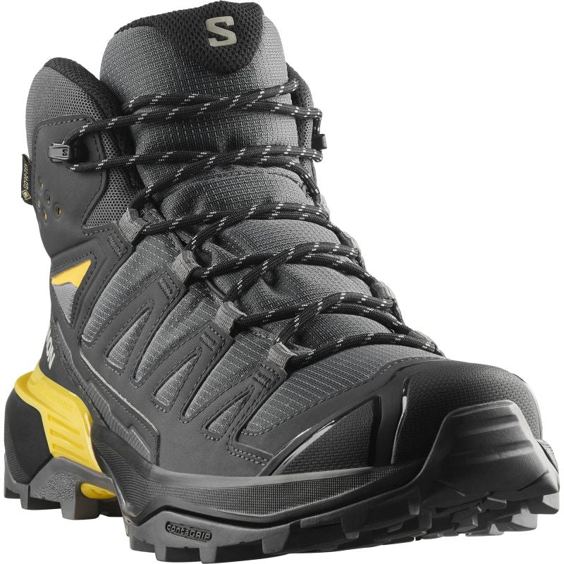 Salomon X Ultra 360 Mid GTX M trekking shoes férfi Túracipő L47742600