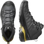 Salomon X Ultra 360 Mid GTX M trekking shoes férfi Túracipő L47742600