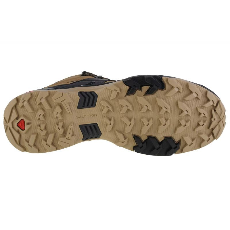 Salomon X Ultra 4 Mid Gtx M 412941 Shoes - Sportmania.hu