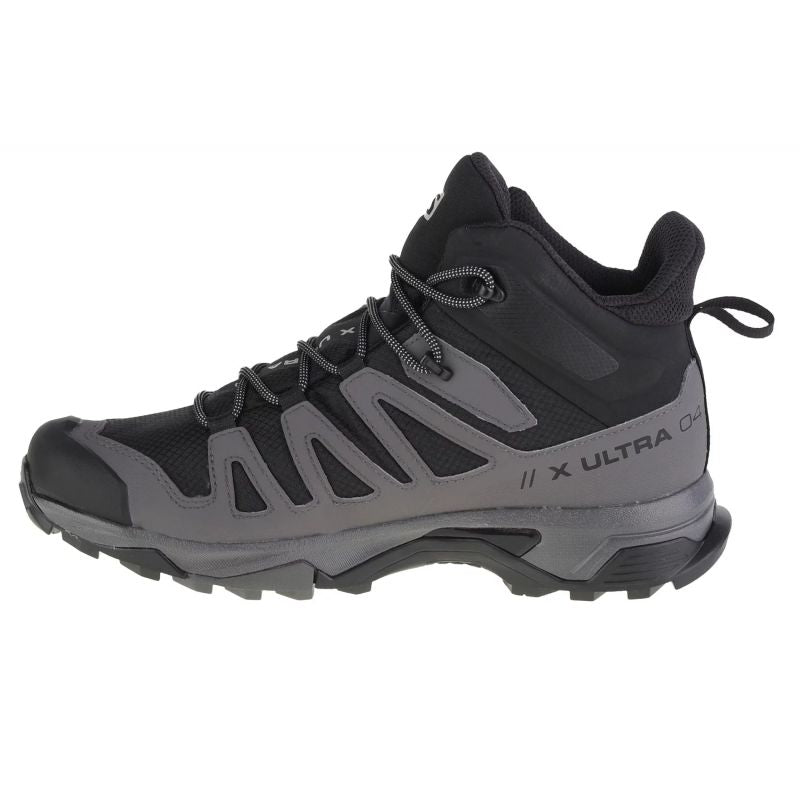 Salomon X Ultra 4 Mid Gtx M 413834 Shoes - Sportmania.hu
