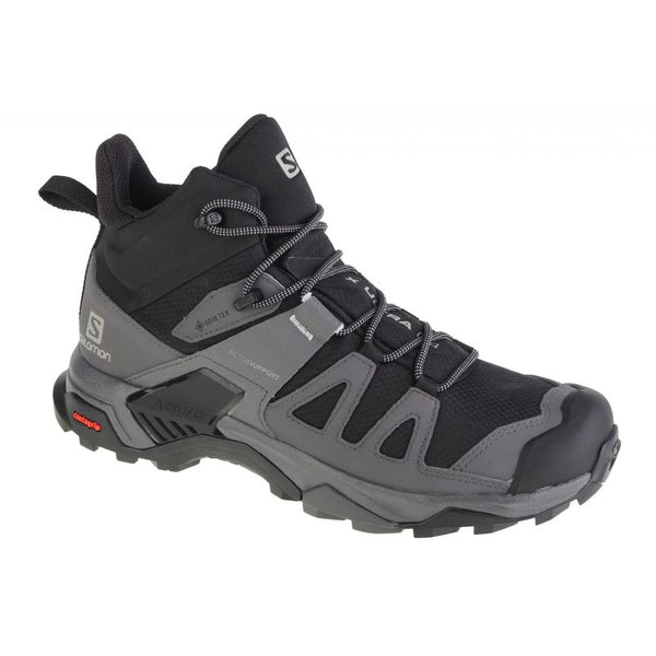 Salomon X Ultra 4 Mid Gtx M 413834 Shoes - Sportmania.hu