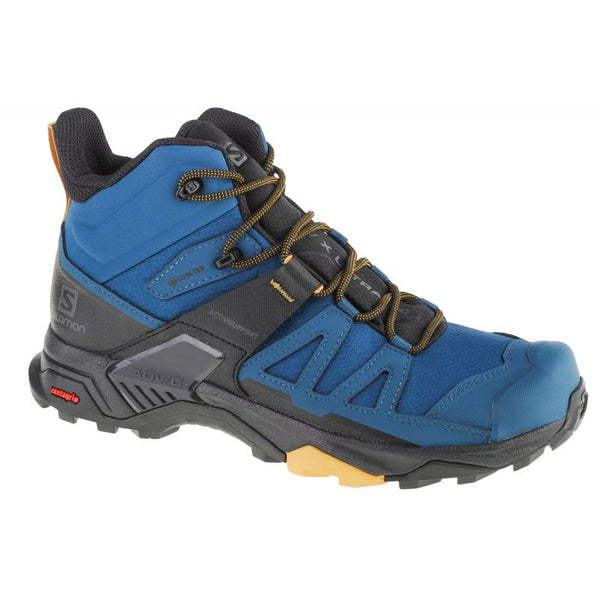 Salomon X Ultra 4 Mid Gtx M 416245 Shoes - Sportmania.hu