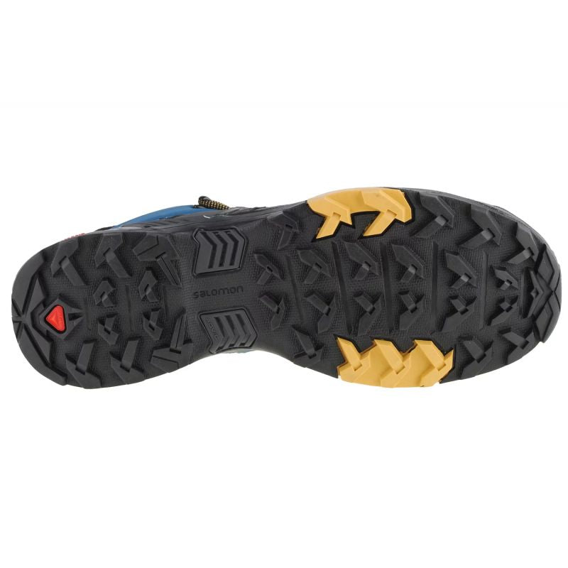 Salomon X Ultra 4 Mid Gtx M 416245 Shoes - Sportmania.hu