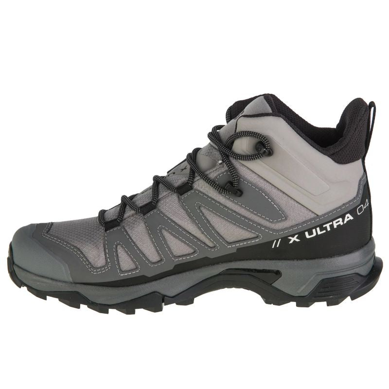 Salomon X Ultra 4 Mid Gtx M 474542 Shoes - Sportmania.hu