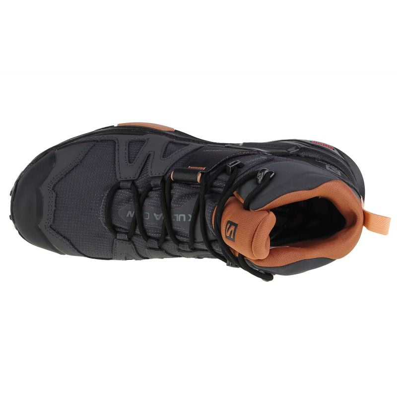 Salomon X Ultra 4 Mid Gtx W 412956 Shoes - Sportmania.hu