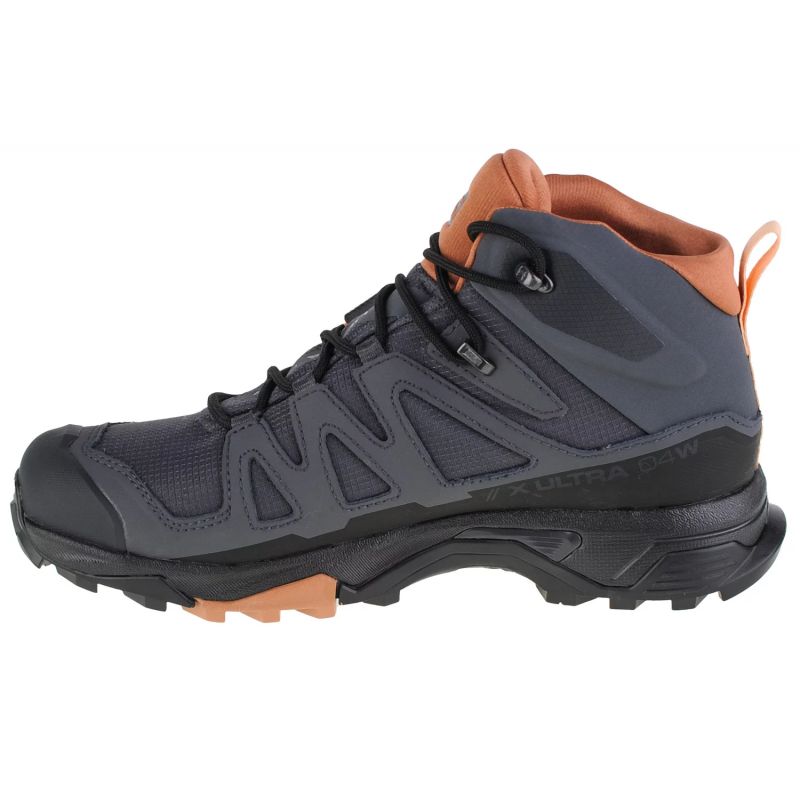 Salomon X Ultra 4 Mid Gtx W 412956 Shoes - Sportmania.hu