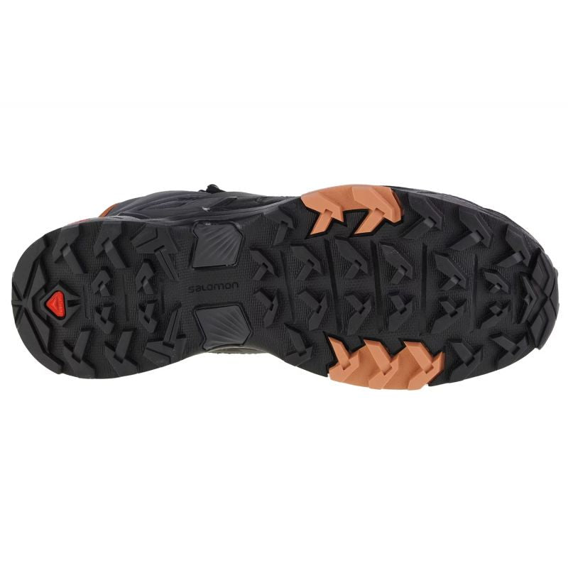 Salomon X Ultra 4 Mid Gtx W 412956 Shoes - Sportmania.hu