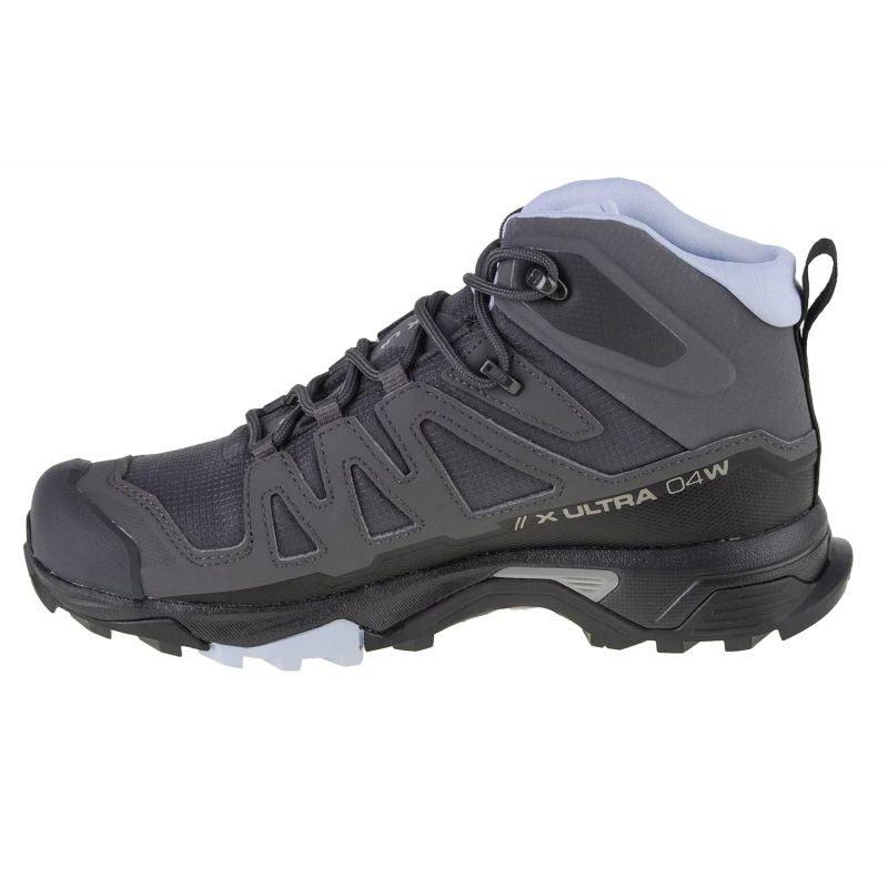 Salomon X Ultra 4 Mid Gtx W 416250 Shoes - Sportmania.hu