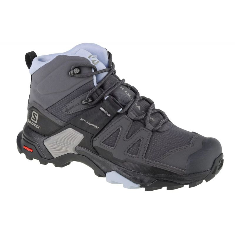 Salomon X Ultra 4 Mid Gtx W 416250 Shoes - Sportmania.hu