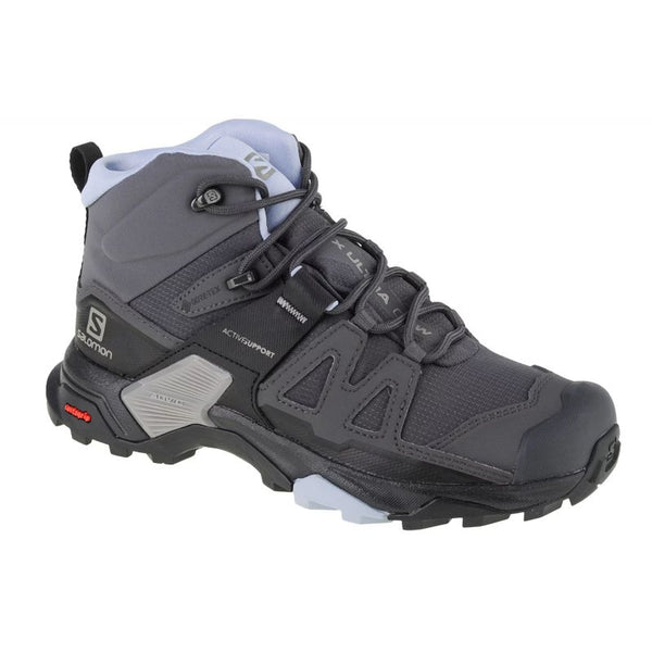 Salomon X Ultra 4 Mid Gtx W 416250 Shoes - Sportmania.hu