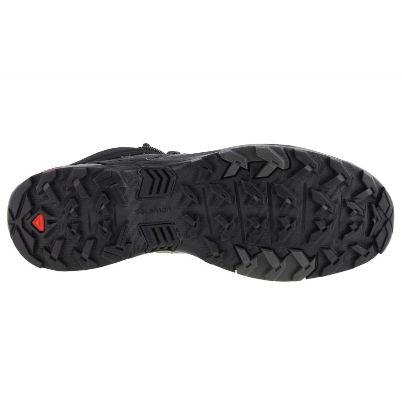 Salomon X Ultra 4 Mid Wide Gtx M 412946 Shoes - Sportmania.hu