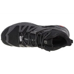 Salomon X Ultra 4 Mid Wide Gtx M 412946 Shoes - Sportmania.hu