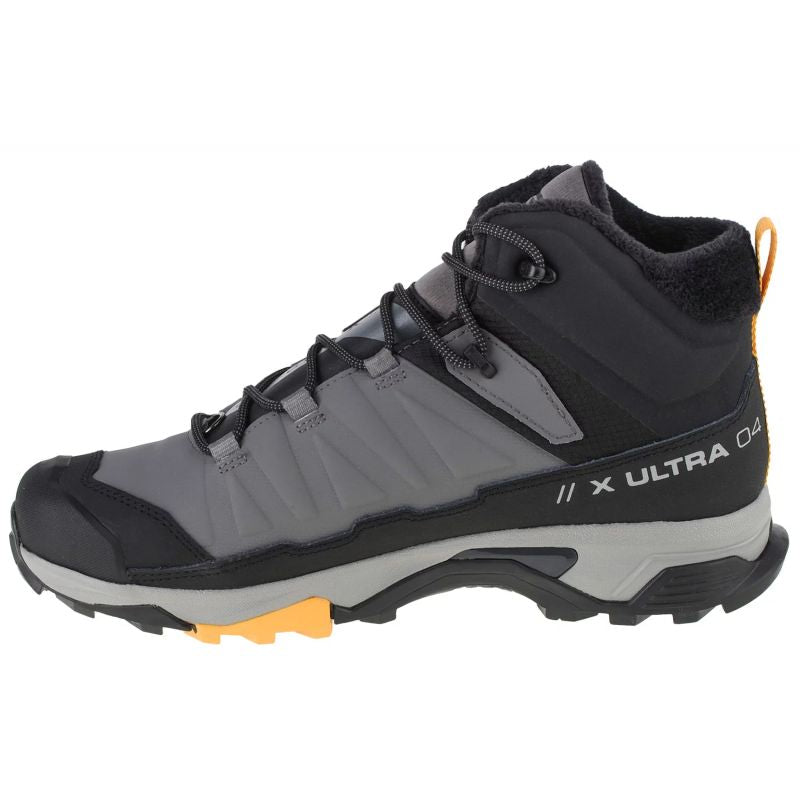 Salomon X Ultra 4 Mid Winter Ts M 413552 Shoes - Sportmania.hu