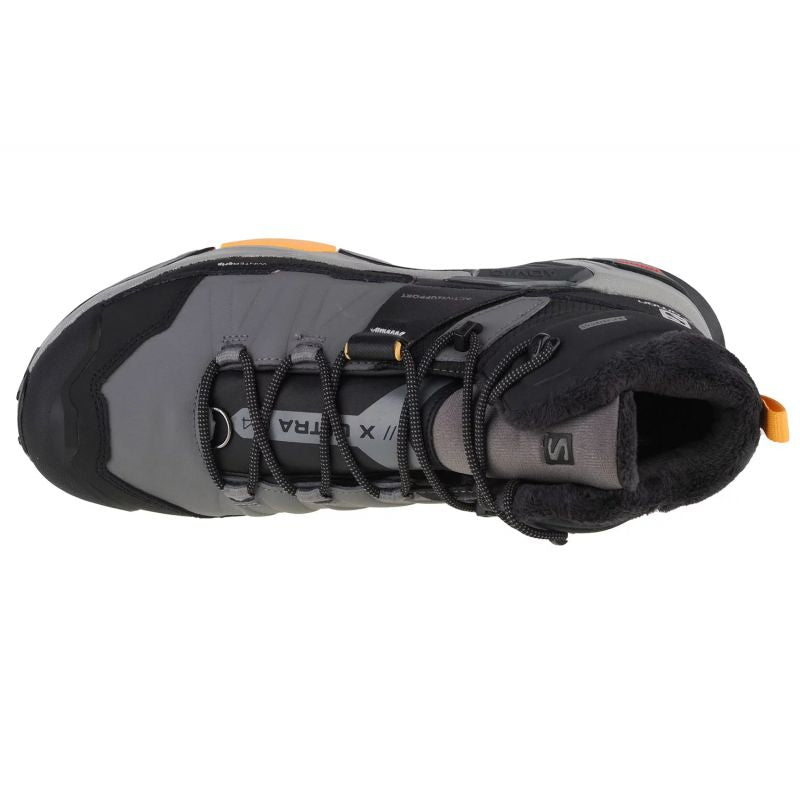 Salomon X Ultra 4 Mid Winter Ts M 413552 Shoes - Sportmania.hu