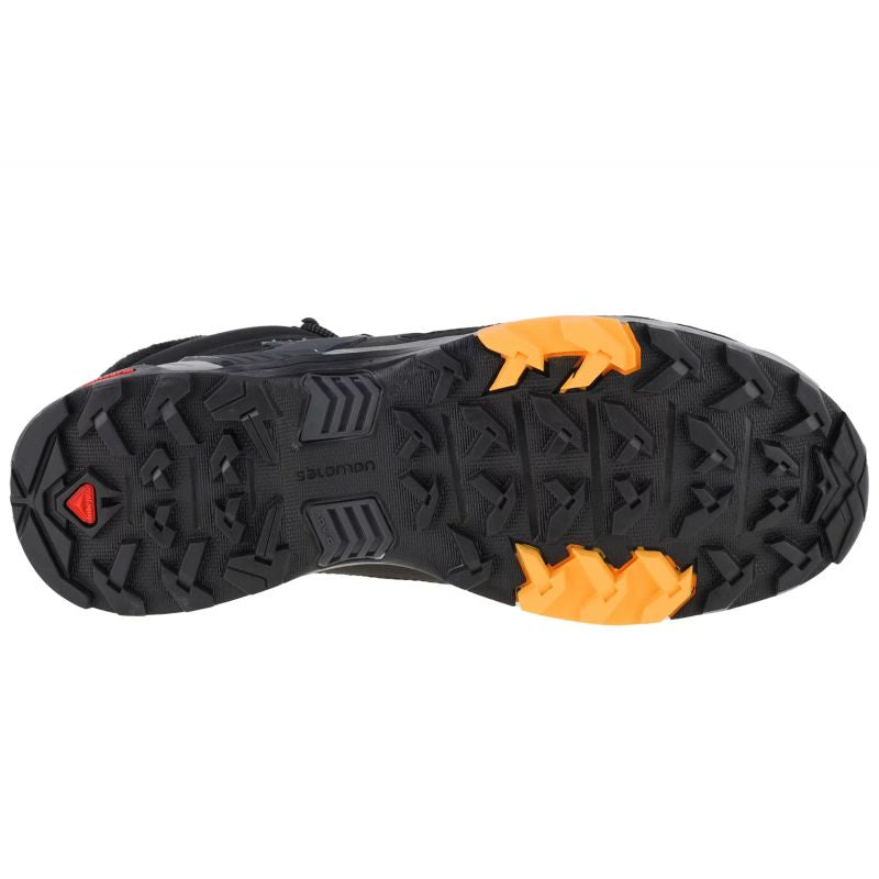 Salomon X Ultra 4 Mid Winter Ts M 413552 Shoes - Sportmania.hu