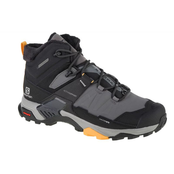 Salomon X Ultra 4 Mid Winter Ts M 413552 Shoes - Sportmania.hu