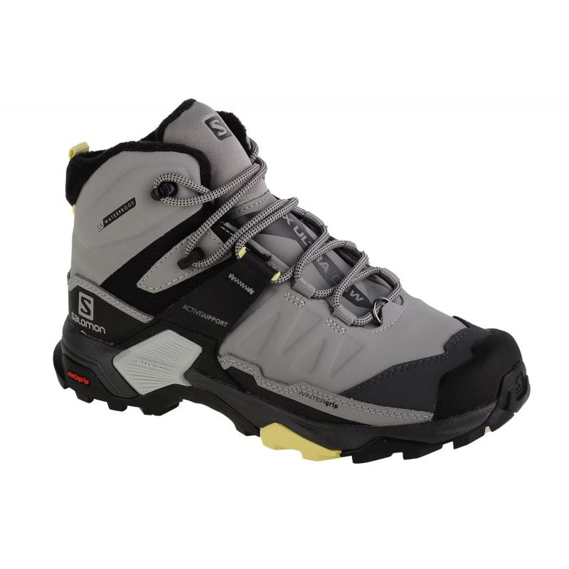 Salomon X Ultra 4 Mid Winter Ts W 413650 Shoes - Sportmania.hu