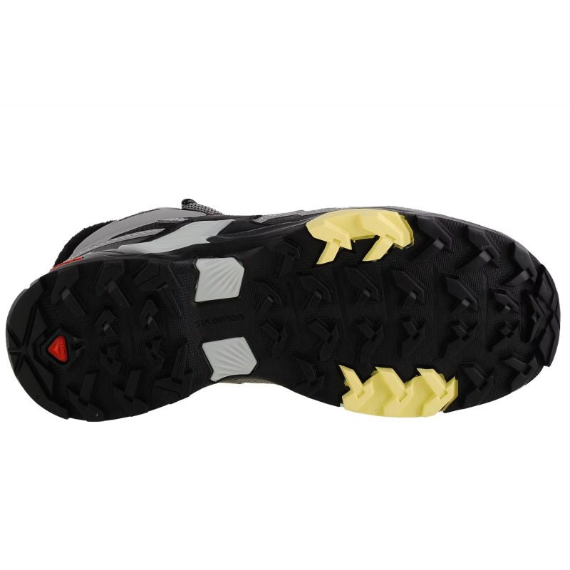 Salomon X Ultra 4 Mid Winter Ts W 413650 Shoes - Sportmania.hu
